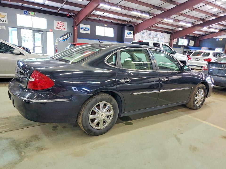 Aukcja sprzedaży 2007 Buick Lacrosse, vin: 2G4WC582871180469, numer aukcji: 59577836