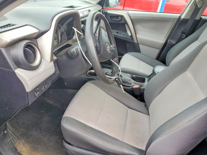 Aukcja sprzedaży 2013 Toyota Rav4, vin: 2T3BFREV3DW124359, numer aukcji: 59919346