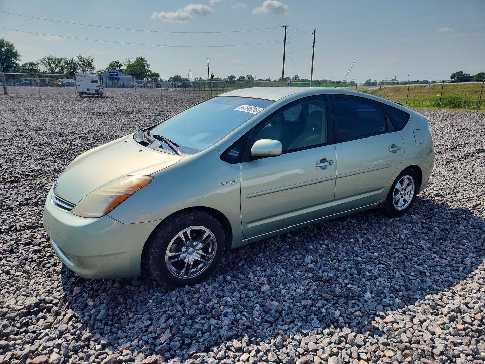 Aukcja sprzedaży 2008 Toyota Prius, vin: JTDKB20U083448346, numer aukcji: 61196216