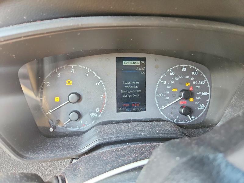 Aukcja sprzedaży 2023 Toyota Corolla Cross, vin: 7MUCAABG9PV062309, numer aukcji: 63570406