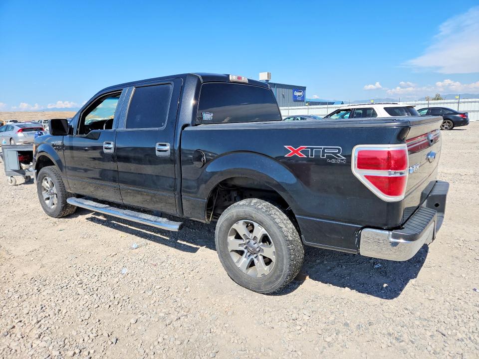 Продаж на аукціоні авто 2012 Ford F150, vin: 1FTFW1EFXCFA31849, номер лоту: 62531446