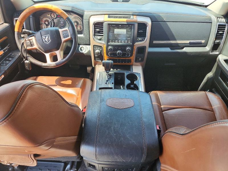 Aukcja sprzedaży 2013 Ram 1500, vin: 1C6RR7PT7DS605057, numer aukcji: 62989596