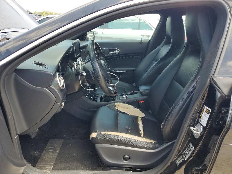Aukcja sprzedaży 2015 Mercedes-benz Cla, vin: WDDSJ4GB7FN178154, numer aukcji: 63325696