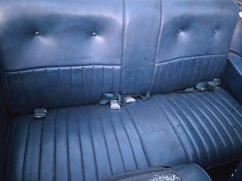 63680766 :رقم المزاد ، 6L67S2Q404331 vin ، 1972 Cadillac Eldorado مزاد بيع