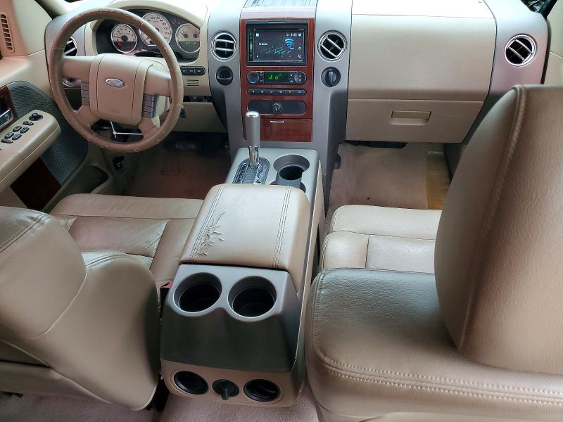 Aukcja sprzedaży 2007 Ford F150, vin: 1FTPW12V07KB29074, numer aukcji: 63668436