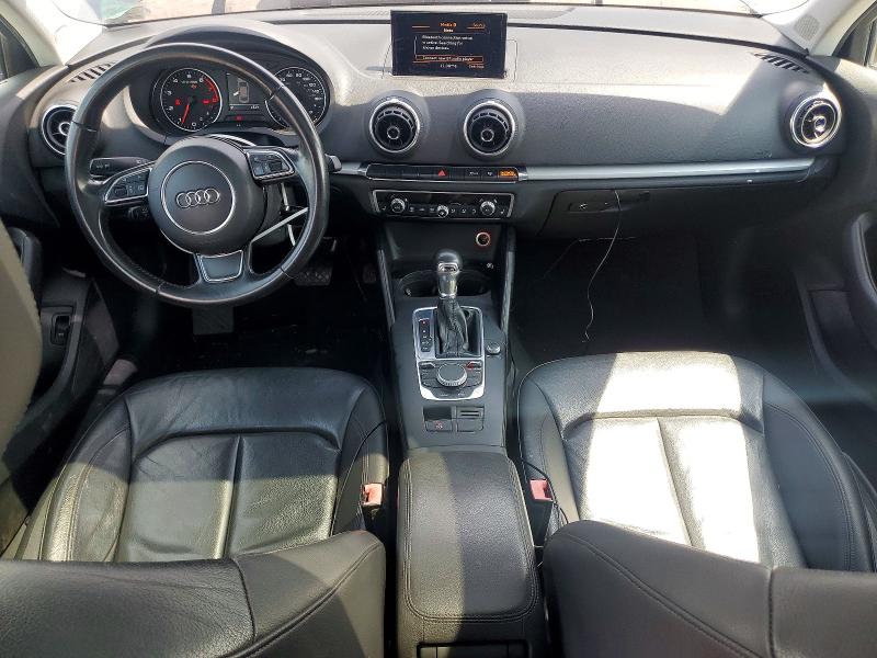 62381096 :رقم المزاد ، WAUACGFFXF1092220 vin ، 2013 Audi A3 مزاد بيع