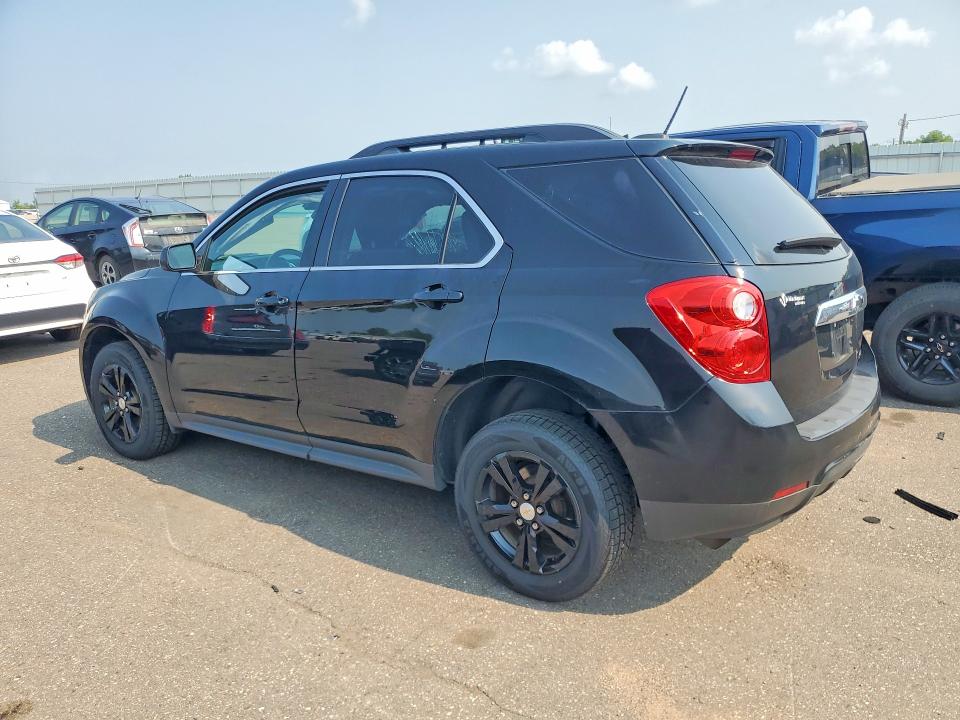 62572876 :رقم المزاد ، 2GNALBEKXF1131586 vin ، 2015 Chevrolet Equinox مزاد بيع