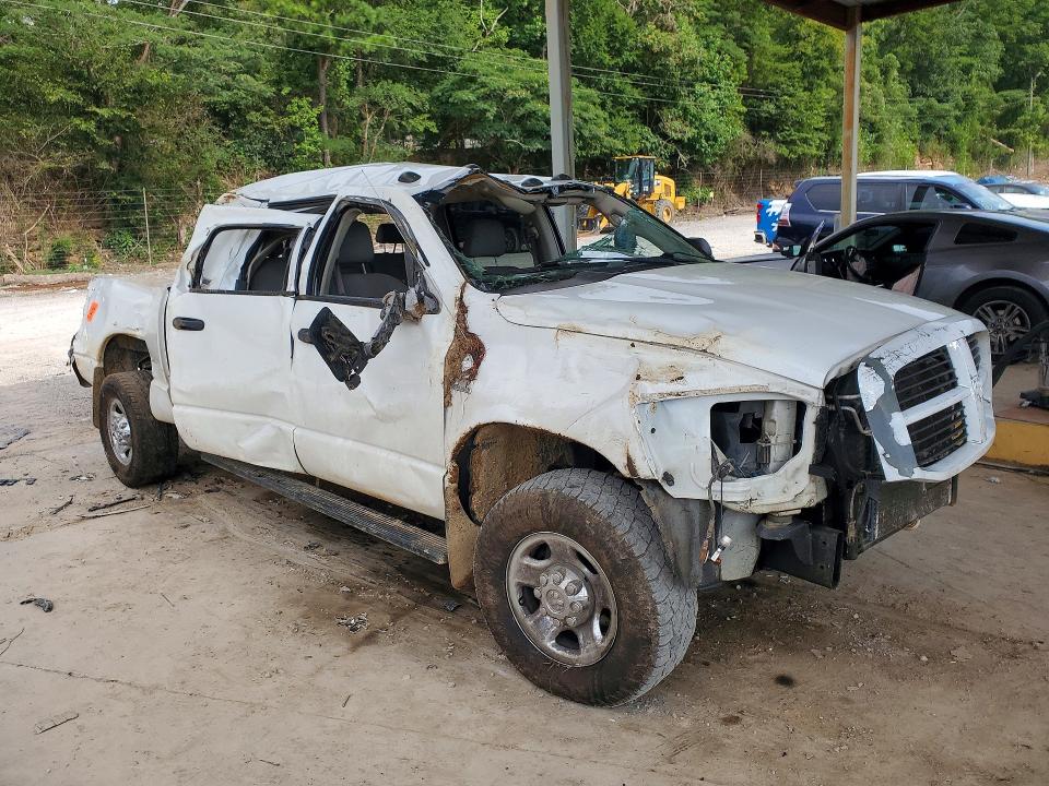 Aukcja sprzedaży 2007 Dodge Ram 3500, vin: 3D7MX39A77G855669, numer aukcji: 59076836