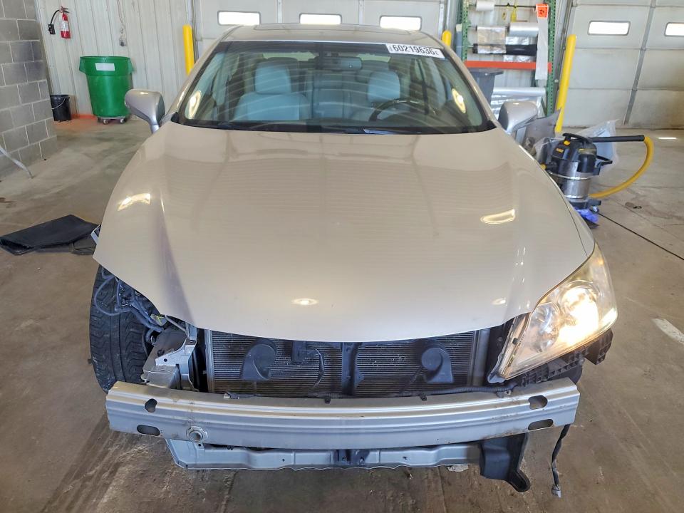 2012 Lexus Es მანქანა იყიდება აუქციონზე, vin: JTHBK1EG2C2512073, აუქციონის ნომერი: 60219636