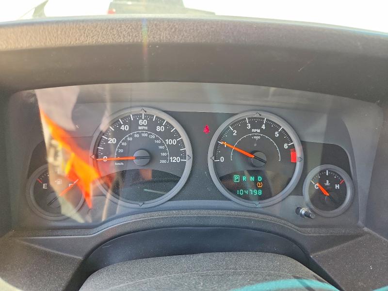 Продаж на аукціоні авто 2008 Jeep Patriot, vin: 1J8FT28058D554147, номер лоту: 62284946