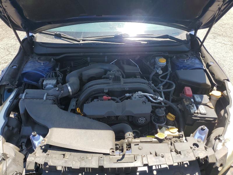 Продажа на аукционе авто 2015 Subaru Legacy, vin: 4S3BNBF62F3037558, номер лота: 60246016