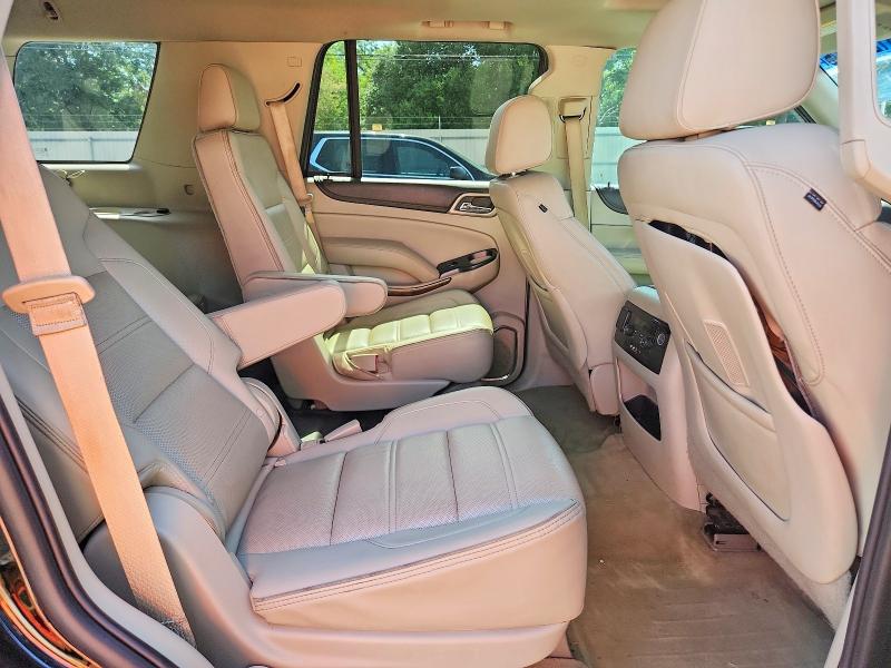 Aukcja sprzedaży 2015 Gmc Yukon, vin: 1GKS2CKJ7FR226832, numer aukcji: 61220196