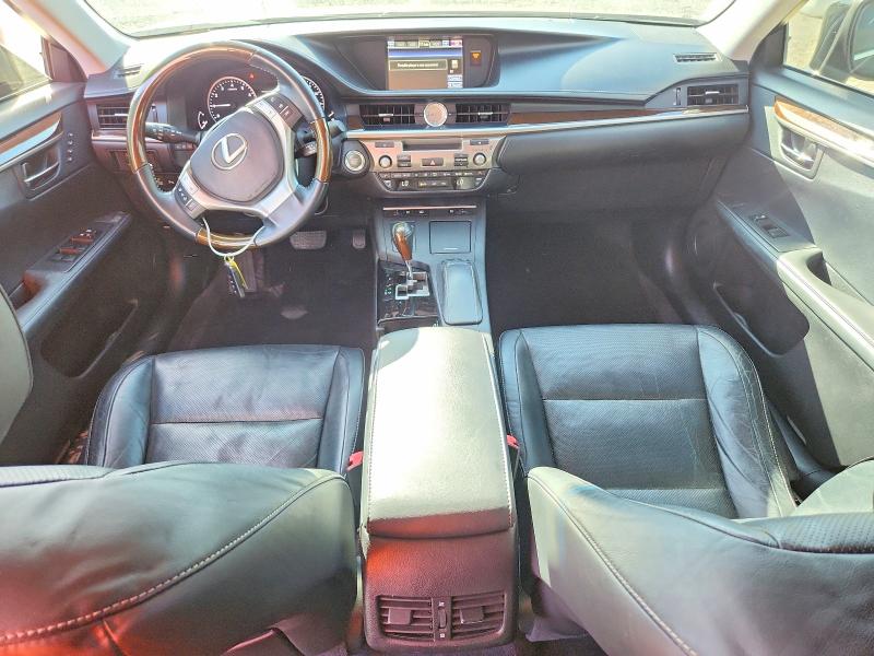 Продажа на аукционе авто 2014 Lexus Es, vin: JTHBK1GG3E2130098, номер лота: 61814926