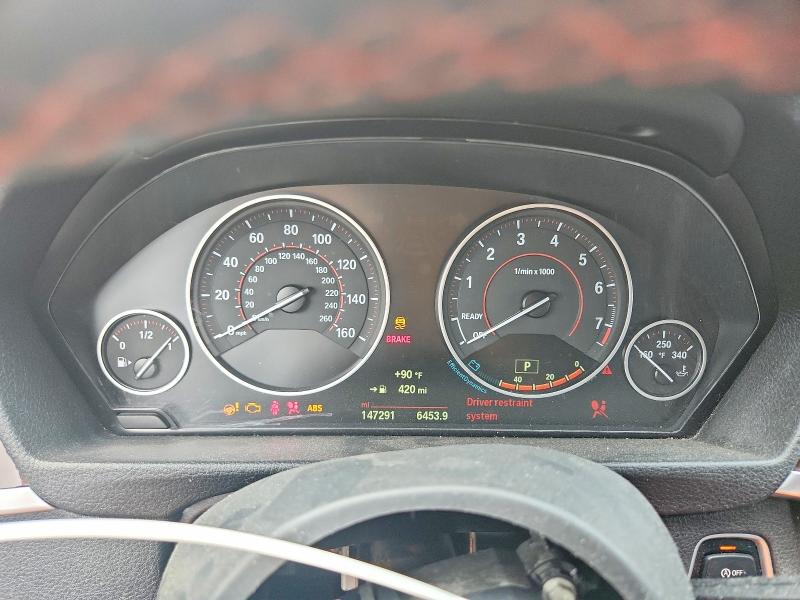 60442716 :رقم المزاد ، WBA4A7C52FD415477 vin ، 2015 Bmw 428 مزاد بيع