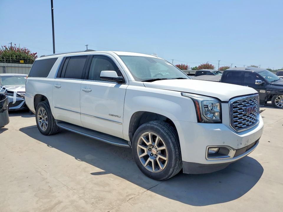 Aukcja sprzedaży 2020 Gmc Yukon Xl, vin: 1GKS1HKJ6LR175061, numer aukcji: 63228466