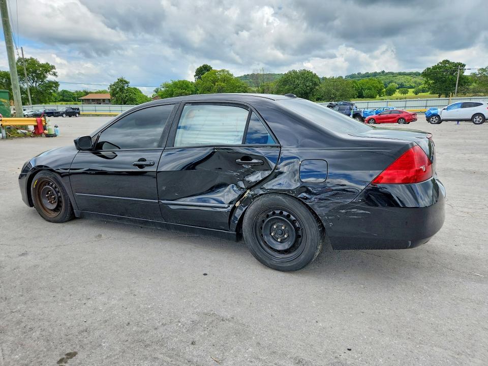 60829216 :رقم المزاد ، 1HGCM56807A175351 vin ، 2007 Honda Accord مزاد بيع