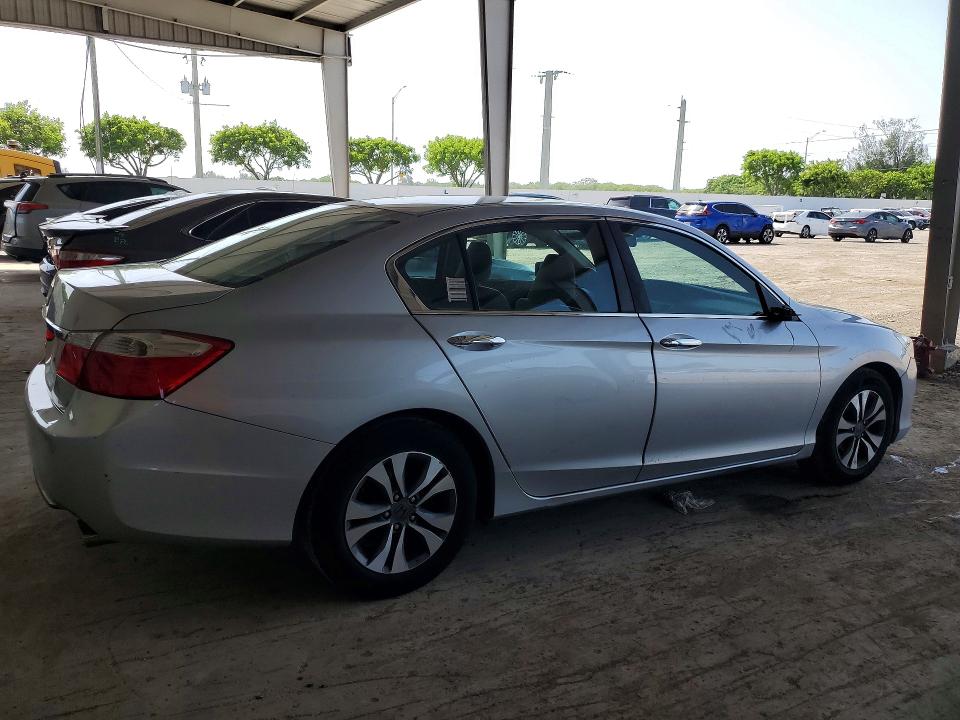 Aukcja sprzedaży 2015 Honda Accord, vin: 1HGCR2F36FA200756, numer aukcji: 60615066