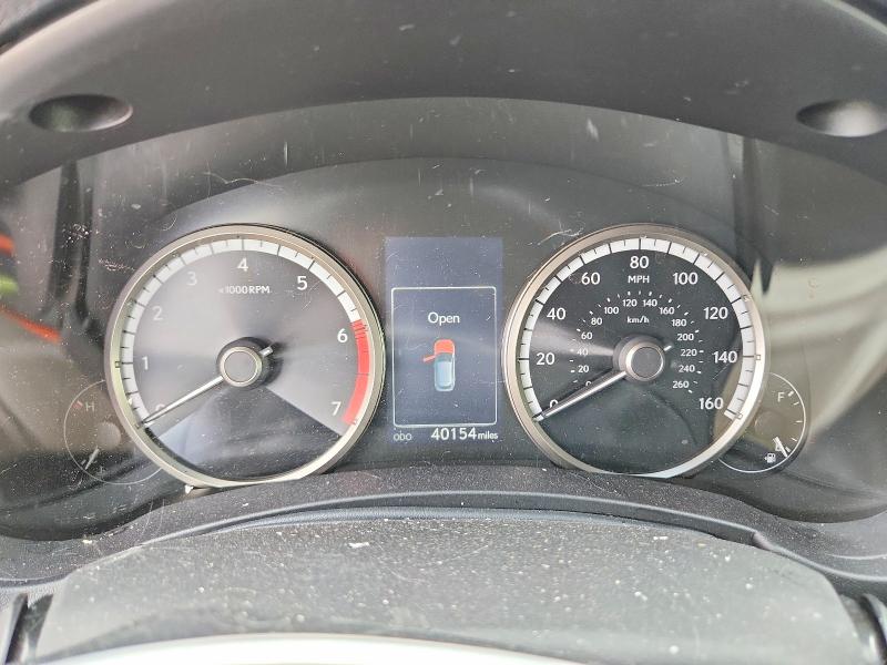 61817896 :رقم المزاد ، JTJBARBZ7H2119246 vin ، 2017 Lexus Nx 200t مزاد بيع