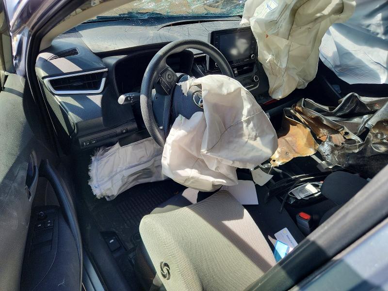 Aukcja sprzedaży 2022 Toyota Corolla, vin: JTDEAMDE2NJ037410, numer aukcji: 61156516