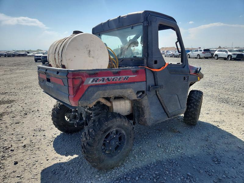 Продажа на аукционе авто 2025 Polaris Ranger, vin: 4XARRE99XS8711230, номер лота: 62018226