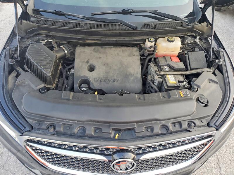 Продажа на аукционе авто 2021 Buick Enclave, vin: 5GAEVCKW1MJ190712, номер лота: 61819816