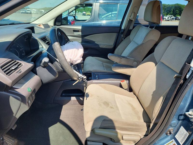 Продаж на аукціоні авто 2014 Honda Cr-v, vin: 5J6RM4H53EL041581, номер лоту: 62259586
