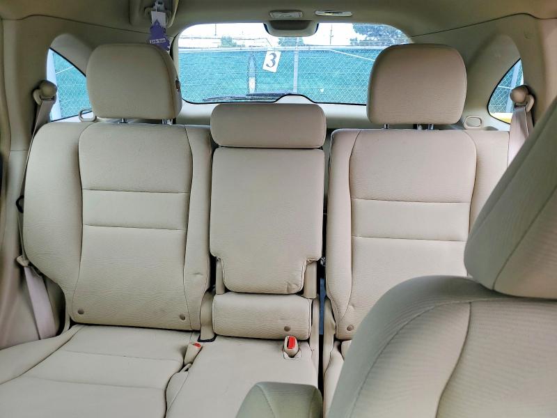 Продажа на аукционе авто 2011 Honda Cr-v, vin: 5J6RE4H30BL004754, номер лота: 60288386
