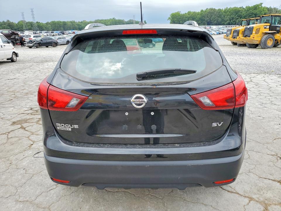 Aukcja sprzedaży 2018 Nissan Rogue Sport, vin: JN1BJ1CP8JW164814, numer aukcji: 62633976