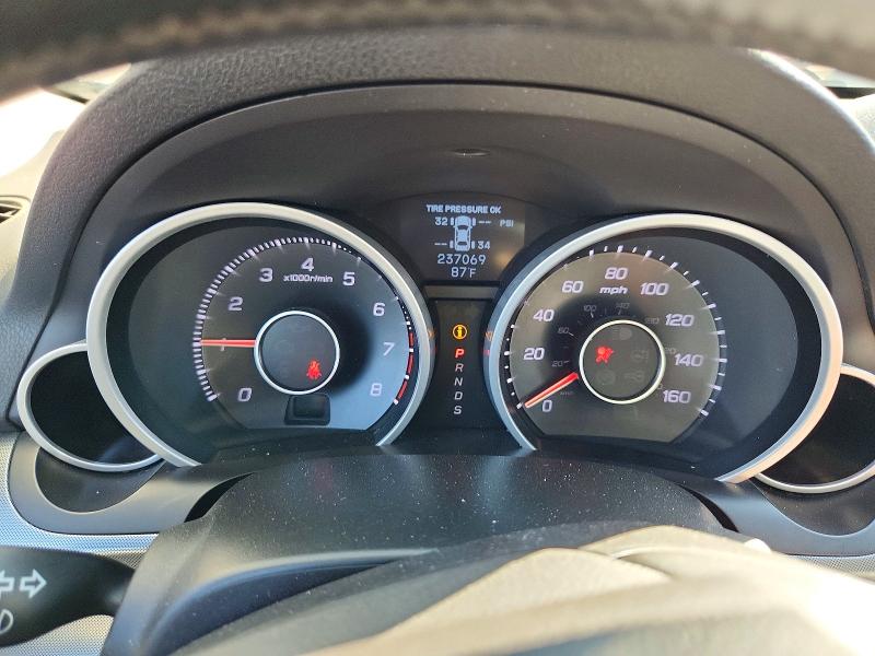 Aukcja sprzedaży 2010 Acura Tl, vin: 19UUA8F22AA027039, numer aukcji: 63536216