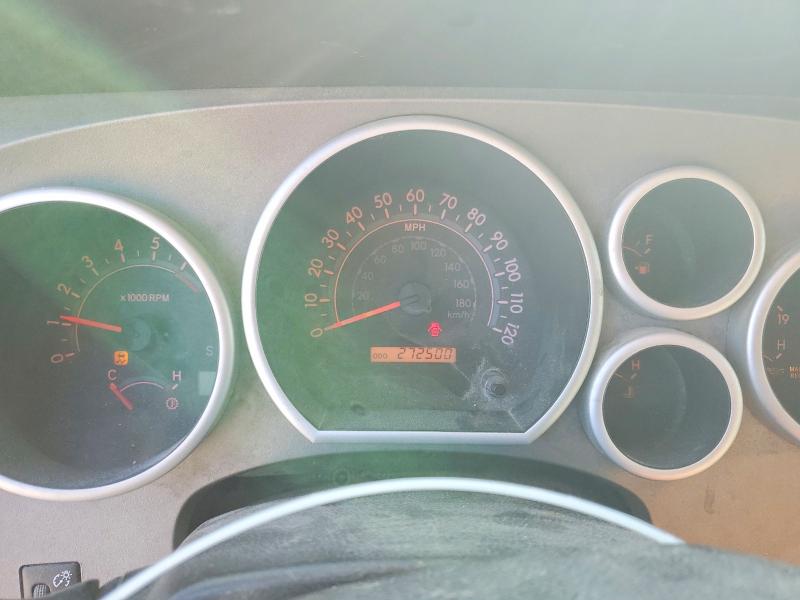 60668486 :رقم المزاد ، 5TFEY5F12BX110375 vin ، 2011 Toyota Tundra مزاد بيع