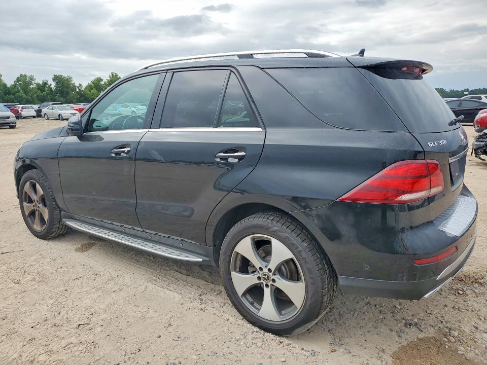 Aukcja sprzedaży 2017 Mercedes-benz Gle, vin: 4JGDA5JB3HA928723, numer aukcji: 62286986