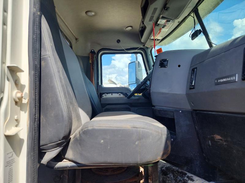 Продажа на аукционе авто 2019 Mack Pi64, vin: 1M1PN3GY3KM001880, номер лота: 58308746