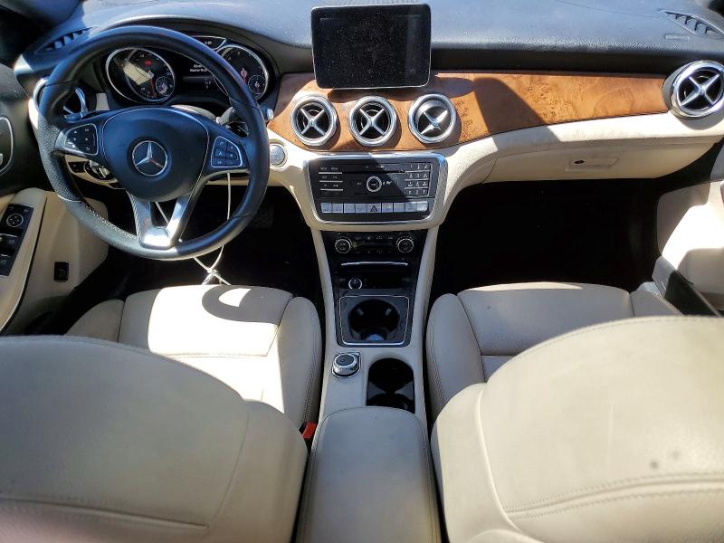 59706916 :رقم المزاد ، WDCTG4GB1JJ497735 vin ، 2018 Mercedes-benz Gla مزاد بيع