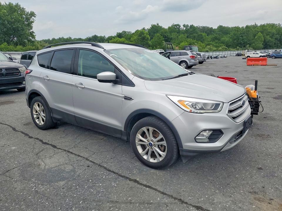 Aukcja sprzedaży 2018 Ford Escape, vin: 1FMCU9HD7JUC66540, numer aukcji: 60854106