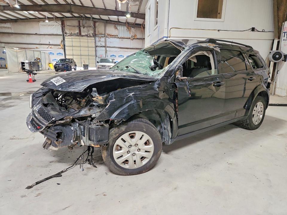 Aukcja sprzedaży 2020 Dodge Journey, vin: 3C4PDCAB0LT264928, numer aukcji: 58912816