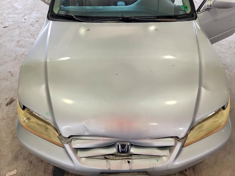 Продажа на аукционе авто 2002 Honda Accord, vin: 1HGCG16522A004261, номер лота: 61402576