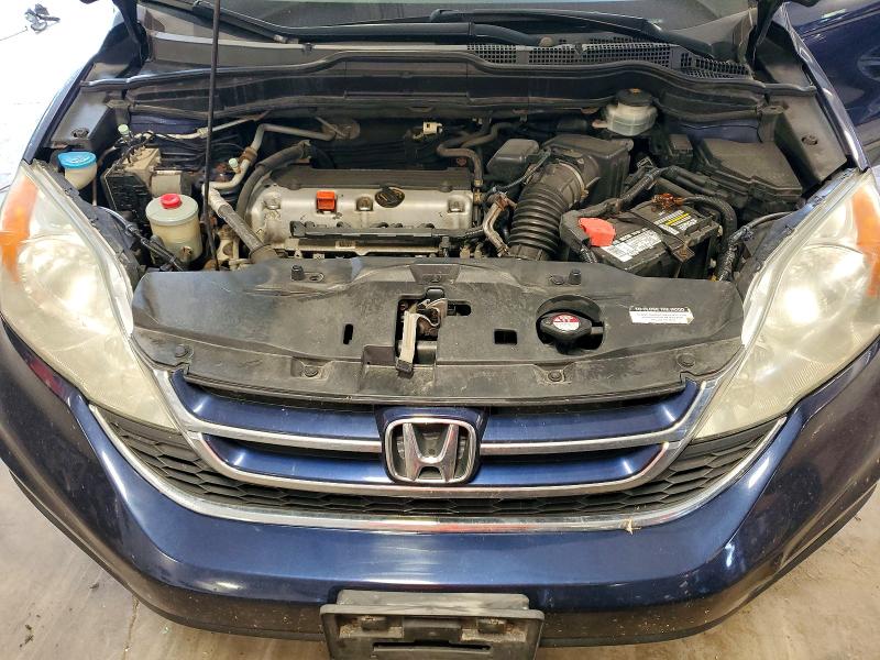 2011 Honda Cr-v მანქანა იყიდება აუქციონზე, vin: 5J6RE4H79BL000317, აუქციონის ნომერი: 62755816