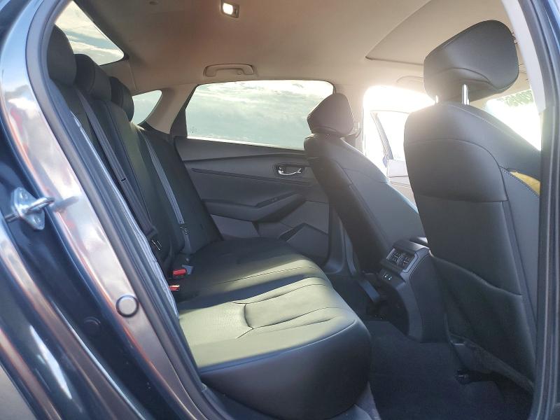 Продажа на аукционе авто 2025 Honda Accord, vin: 1HGCY2F65SA015346, номер лота: 61785876