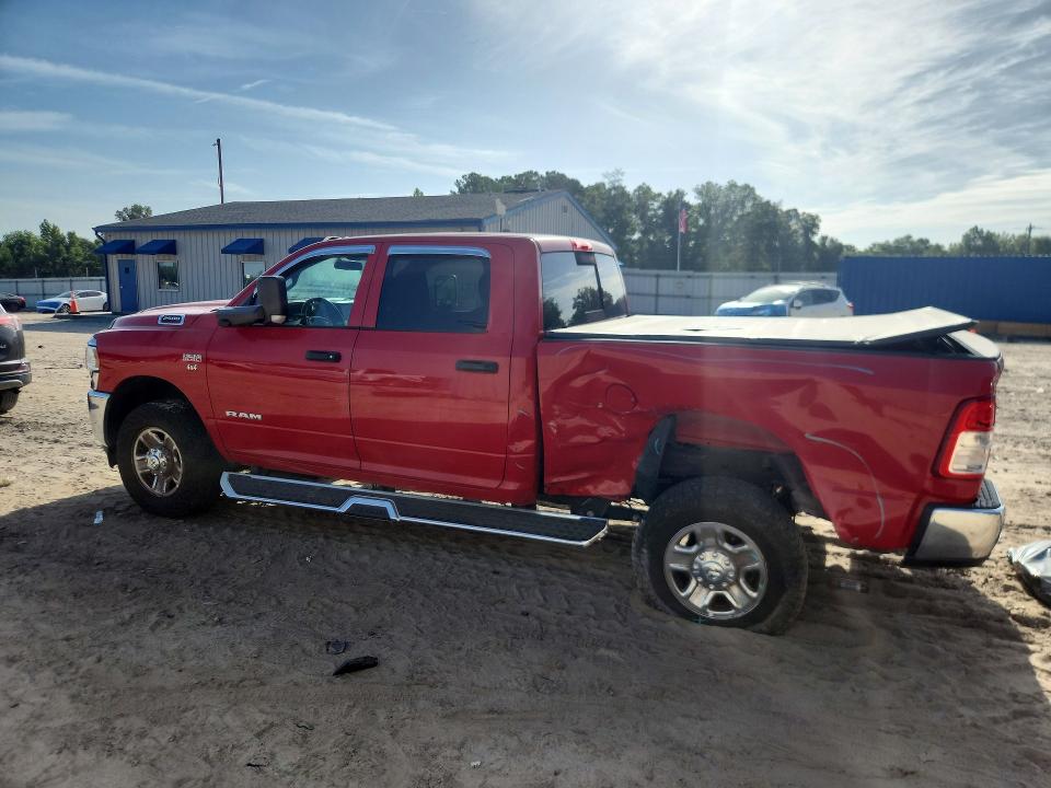 Продажа на аукционе авто 2021 Ram 2500, vin: 3C6UR5CJ5MG585174, номер лота: 60554496