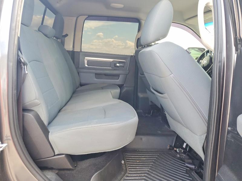 Продаж на аукціоні авто 2015 Ram 1500, vin: 1C6RR7TM9FS721748, номер лоту: 62612866