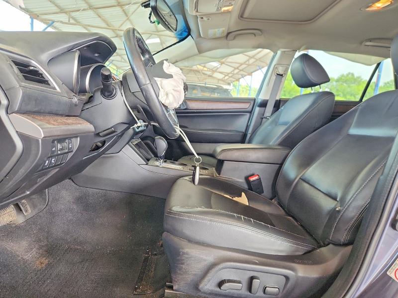 Aukcja sprzedaży 2017 Subaru Outback, vin: 4S4BSAKCXH3237052, numer aukcji: 63317186