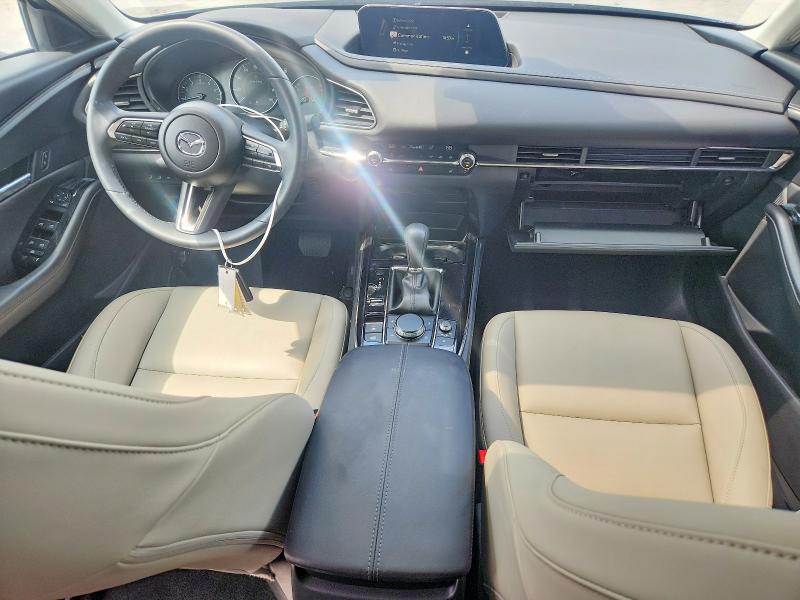 Aukcja sprzedaży 2025 Mazda Cx-30, vin: 3MVDMBCM2SM863865, numer aukcji: 62995466