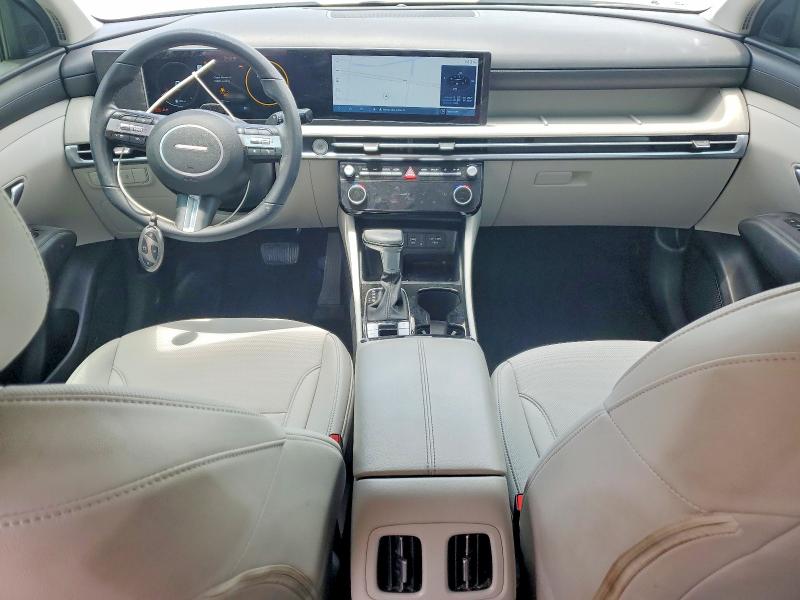 Продаж на аукціоні авто 2025 Hyundai Tucson, vin: 5NMJC3DE0SH520480, номер лоту: 63345066