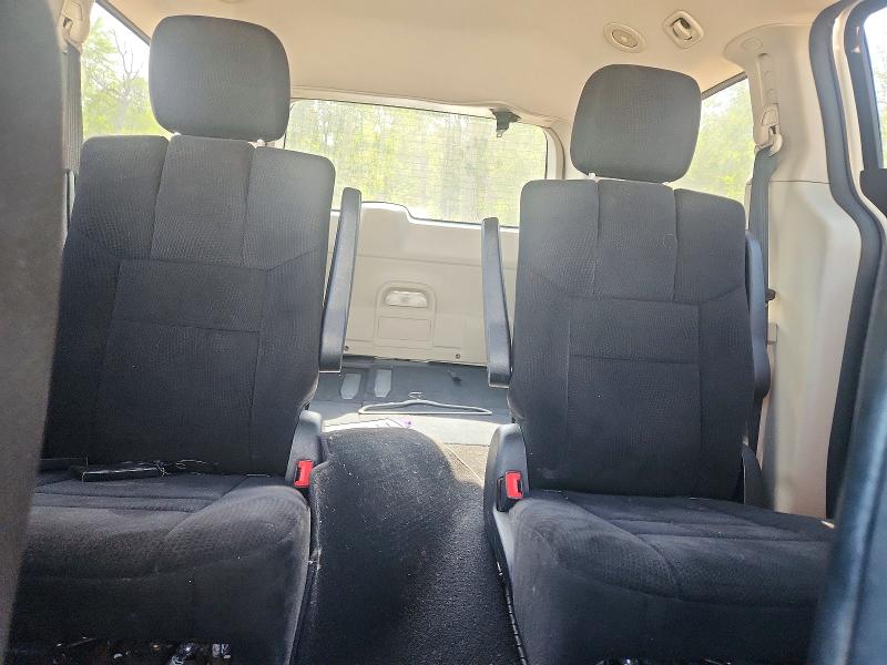 Aukcja sprzedaży 2011 Dodge Grand Caravan, vin: 2D4RN4DG4BR725555, numer aukcji: 60159256