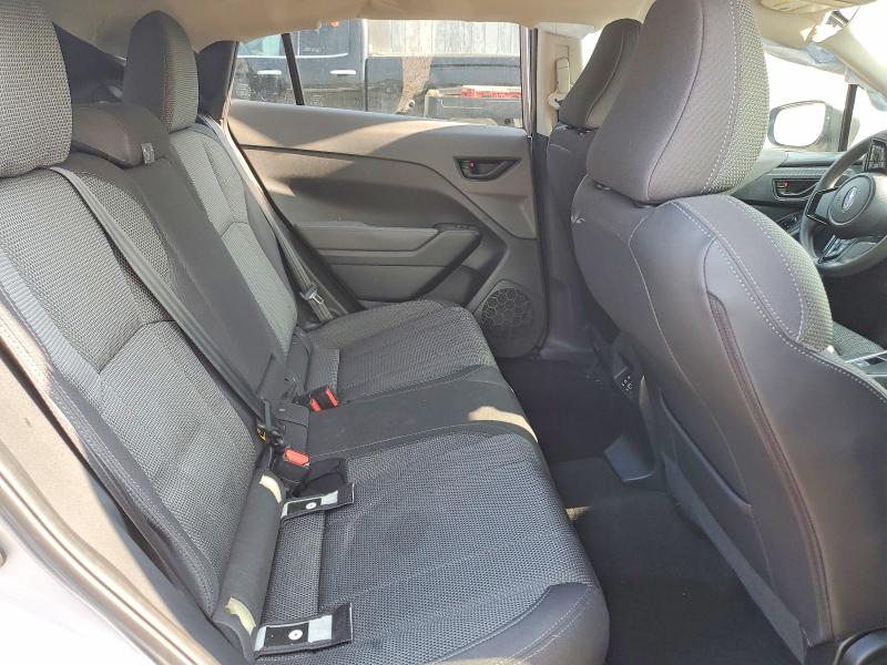Aukcja sprzedaży 2024 Subaru Crosstrek, vin: JF2GUADCXR8394488, numer aukcji: 61316376