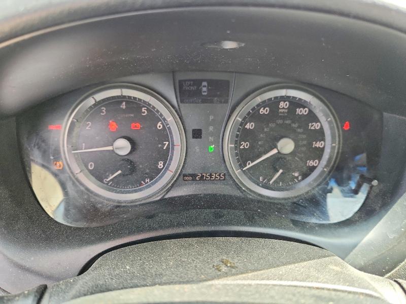 Продаж на аукціоні авто 2009 Lexus Es, vin: JTHBJ46G592327334, номер лоту: 59636276