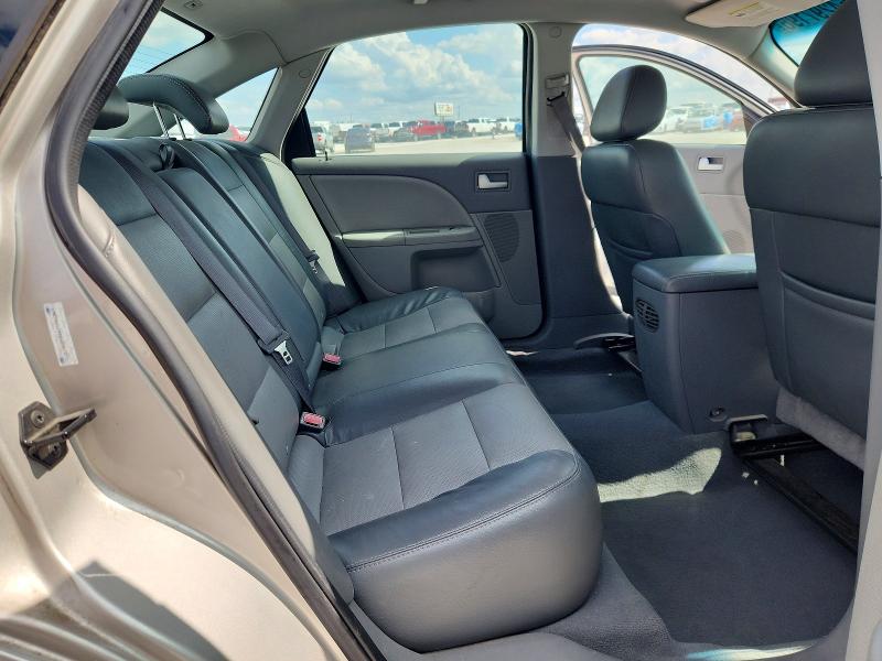 2007 Mercury Montego მანქანა იყიდება აუქციონზე, vin: 1MEFM40197G603477, აუქციონის ნომერი: 54297196