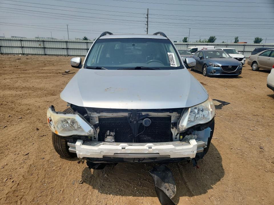 Aukcja sprzedaży 2009 Subaru Forester, vin: JF2SH64659H719523, numer aukcji: 61398026