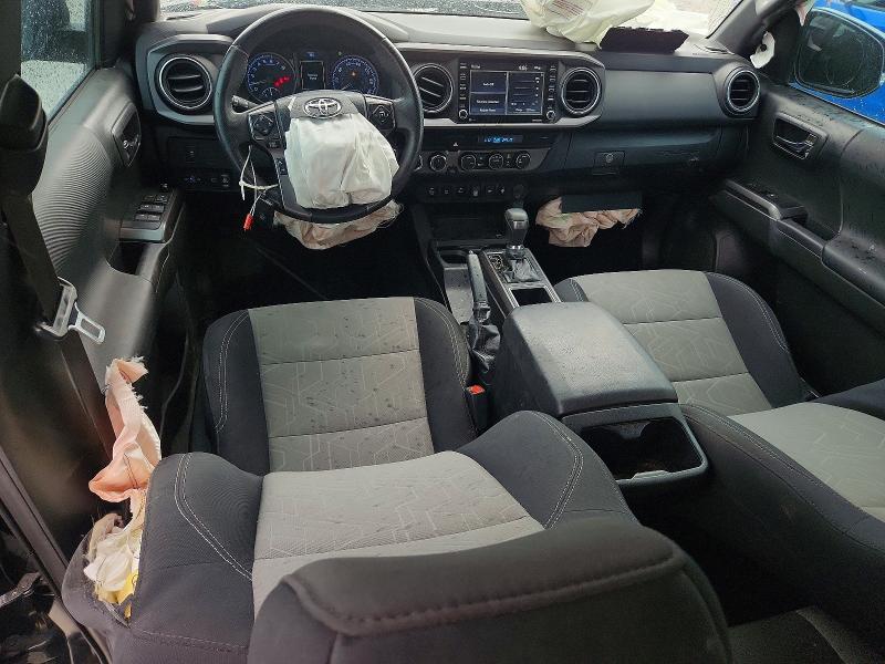 Aukcja sprzedaży 2023 Toyota Tacoma, vin: 3TMCZ5AN6PM648346, numer aukcji: 60561056