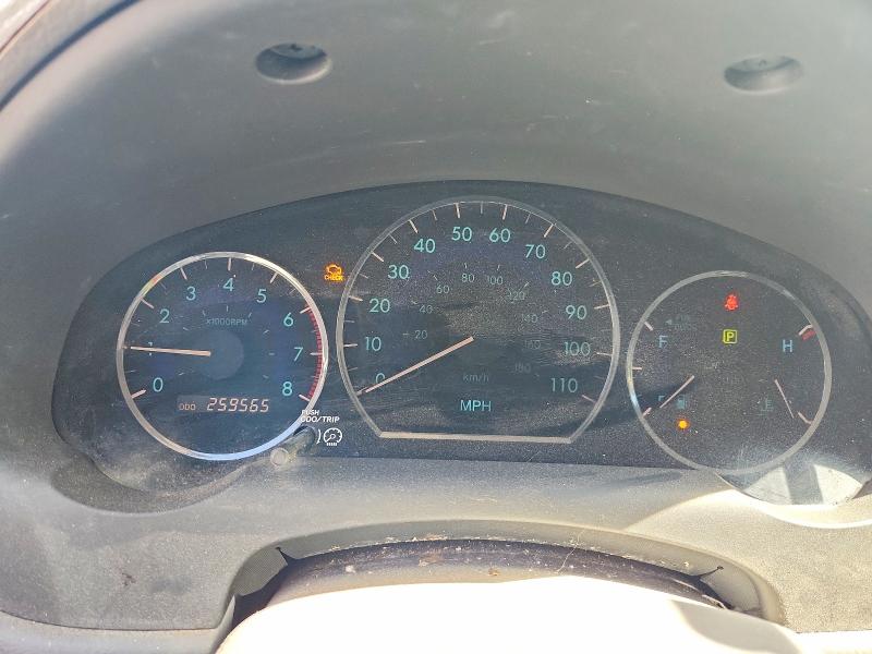 Aukcja sprzedaży 2006 Toyota Sienna, vin: 5TDZA23CX6S467213, numer aukcji: 59311496
